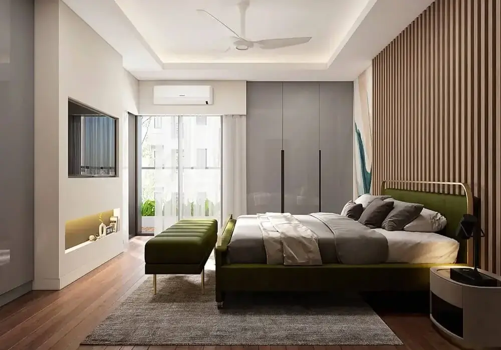 Experion Noida Amenities