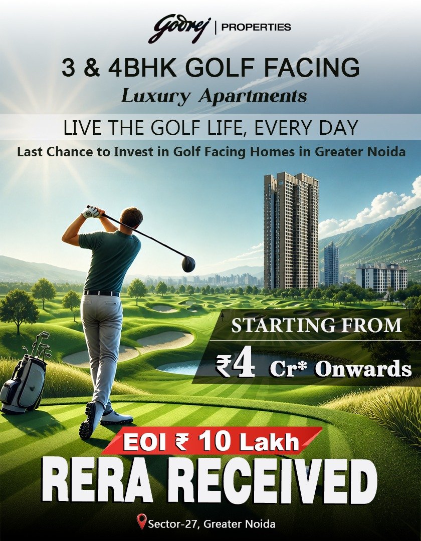 godrej 
