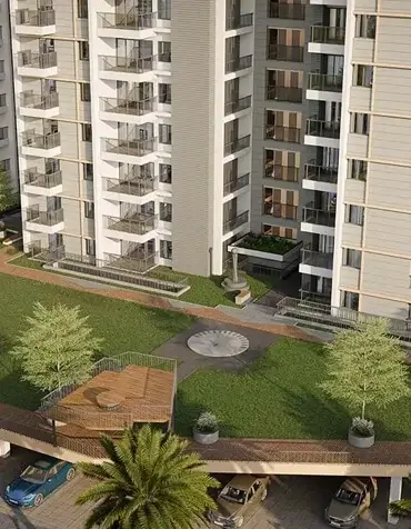 Godrej Sector 27